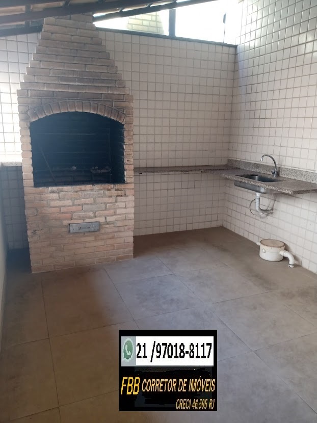 Imagem Apartamento com 3 Quartos à Venda, 122 m²em Centro - Cabo Frio