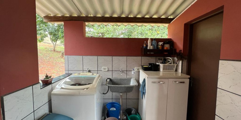 Imagem Chácara com 2 Quartos à Venda, em Lanificio - Santa Isabel Imagem Chácara com 2 Quartos à Venda, em Lanificio - Santa Isabel