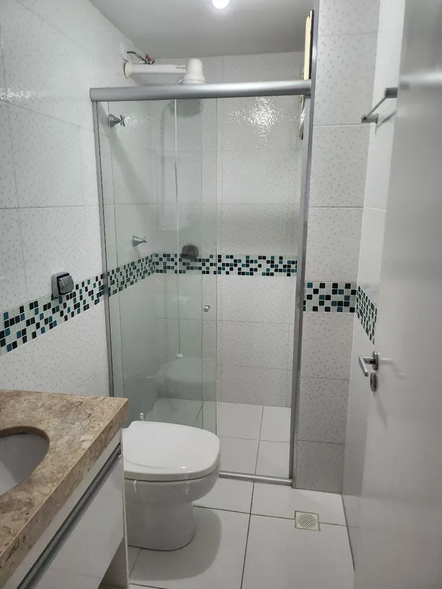 Imagem Apartamento com 3 Quartos à Venda, 63 m²em Monte Castelo - São José dos Campos