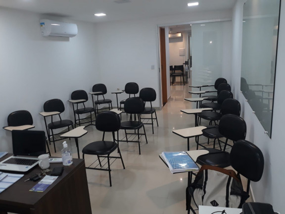 Imagem Sala Comercial à Venda, 43 m² em Parque Verde - Belém