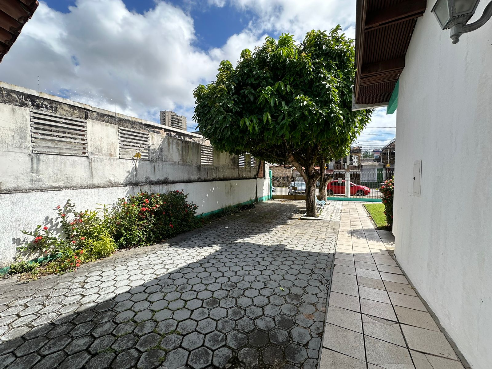 Imagem Imóvel Comercial para Alugar, 1.200 m² em Cremação - Belém