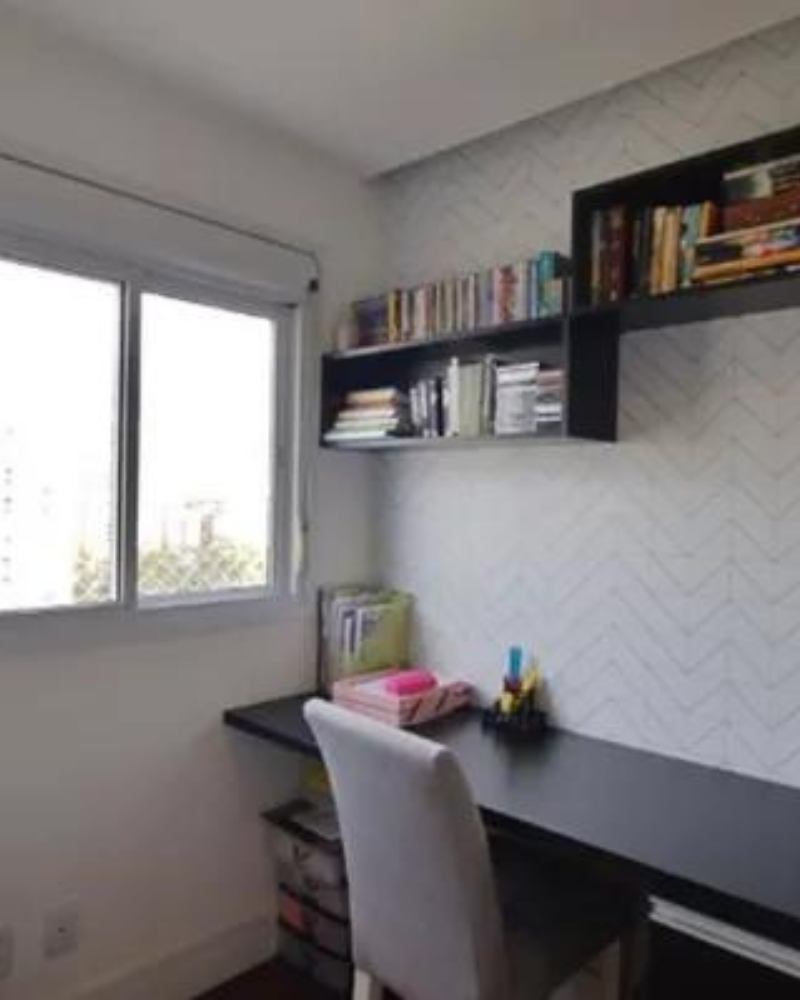 Imagem Apartamento com 2 Quartos à Venda, 66 m²em Vila Andrade - São Paulo