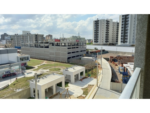 Imagem Apartamento com 2 Quartos à Venda,  em Centro - Pelotas