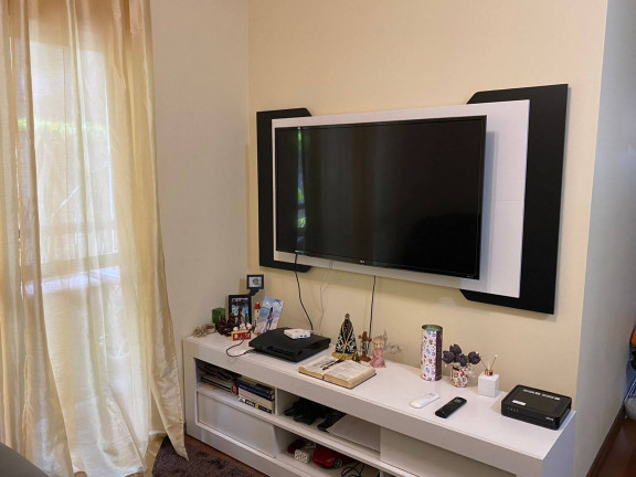 Imagem Apartamento com 2 Quartos à Venda, 53 m²em Vila Suzana - São Paulo