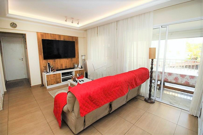 Imagem Apartamento com 3 Quartos à Venda,  em Vila Gumercindo - São Paulo
