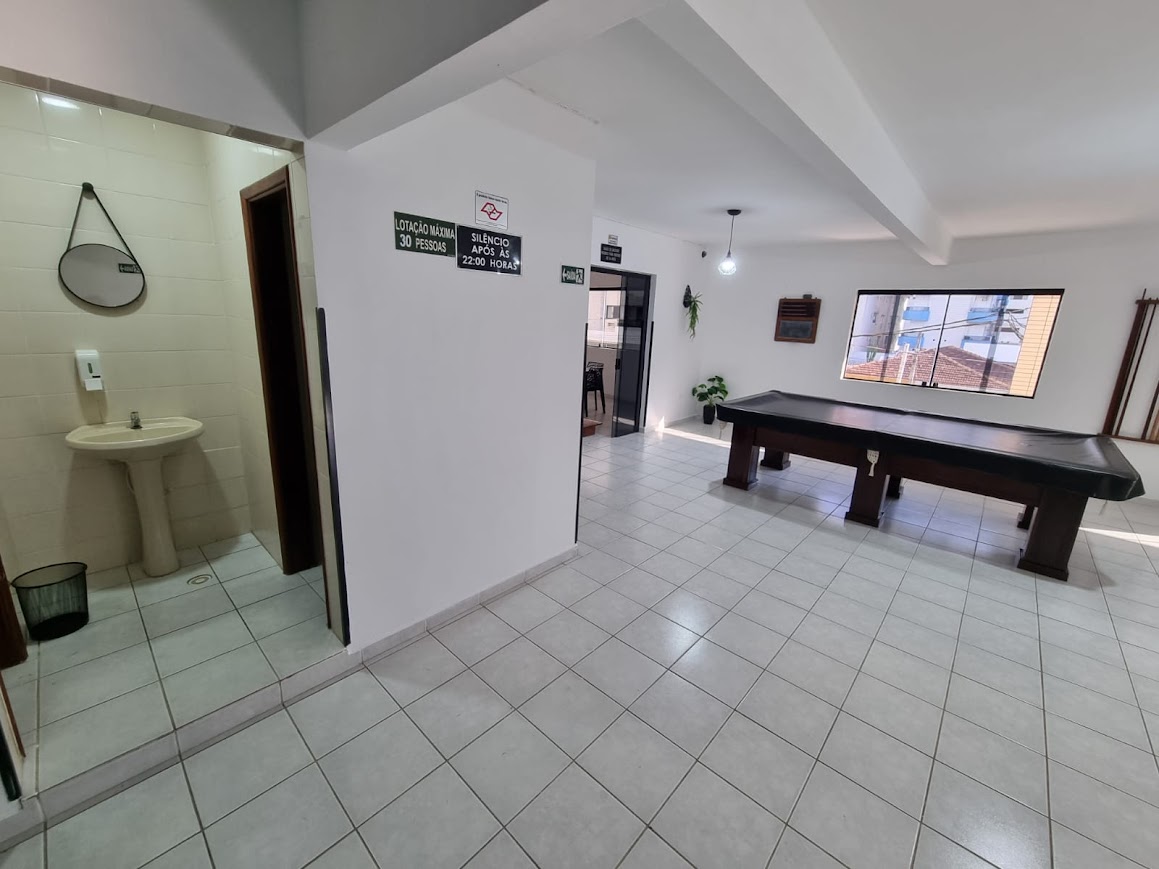Imagem Apartamento com 2 Quartos à Venda, 70 m² em Tupi - Praia Grande Imagem Apartamento com 2 Quartos à Venda, 70 m² em Tupi - Praia Grande