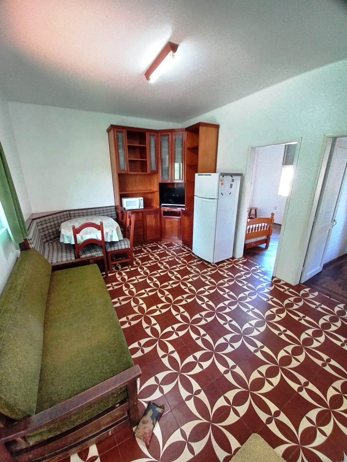 Imagem Apartamento com 2 Quartos à Venda, 60 m²em Centro - Tramandaí