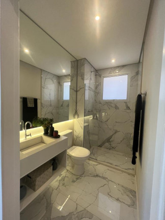 Imagem Apartamento com 3 Quartos à Venda, 54 m² em Jardim Tarumã - Jundiaí