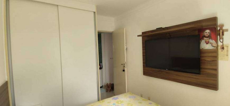 Imagem Apartamento com 2 Quartos à Venda, 48 m² em Canabrava - Salvador Imagem Apartamento com 2 Quartos à Venda, 48 m² em Canabrava - Salvador