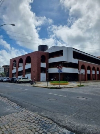 Imagem Apartamento com 3 Quartos à Venda, 98 m² em Tambaú - João Pessoa