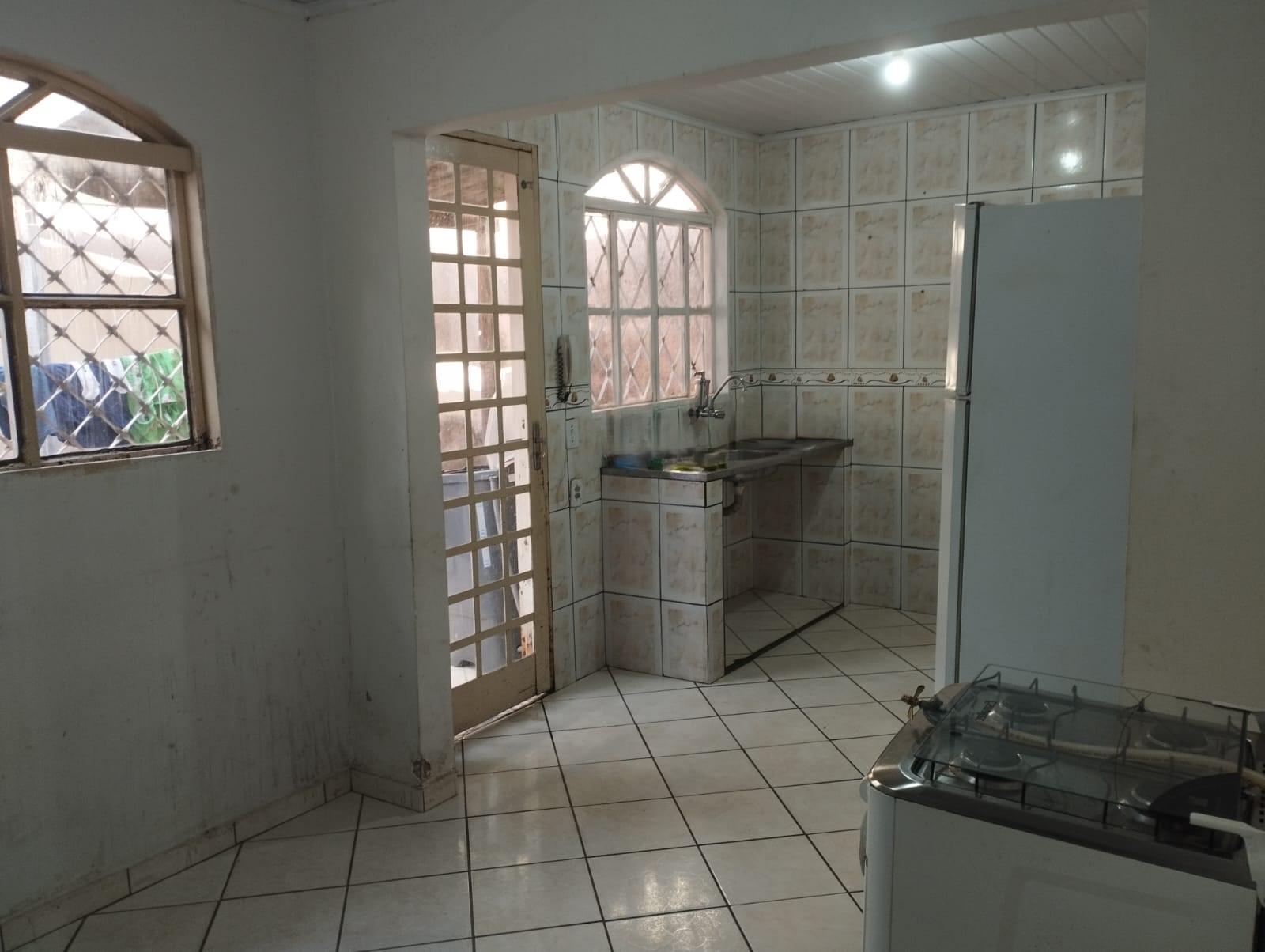Imagem Casa com 3 Quartos à Venda, 135 m²em Ceilândia Sul (Ceilândia) - Brasília