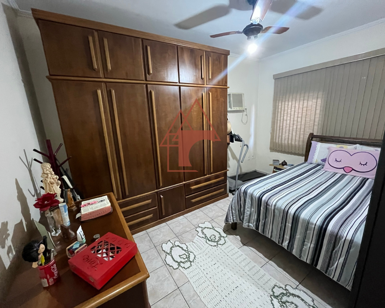 Imagem Casa com 2 Quartos à Venda, 131 m²em Vila Ponte Nova - Cubatão