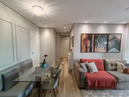 Imagem Apartamento com 3 Quartos à Venda, 80 m² em Vila Formosa - São Paulo Imagem Apartamento com 3 Quartos à Venda, 80 m² em Vila Formosa - São Paulo
