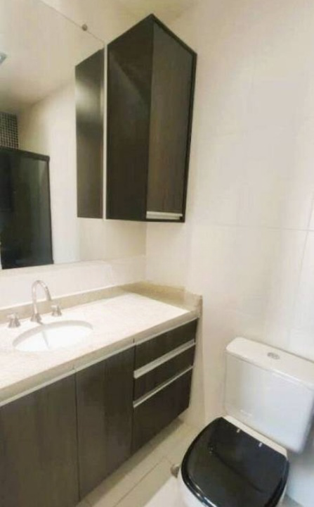 Imagem Apartamento com 2 Quartos à Venda, 62 m²em Jardim Monte Kemel - São Paulo