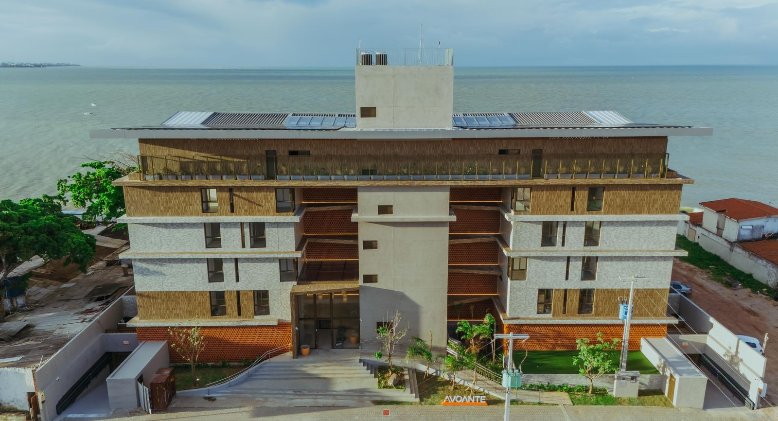 Apartamento com 4 Quartos à Venda, 198 m² em Jardim Oceania - João Pessoa