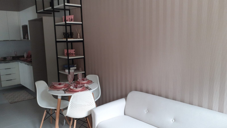 Apartamento com 2 Quartos à Venda,  em Tucuruvi - São Paulo