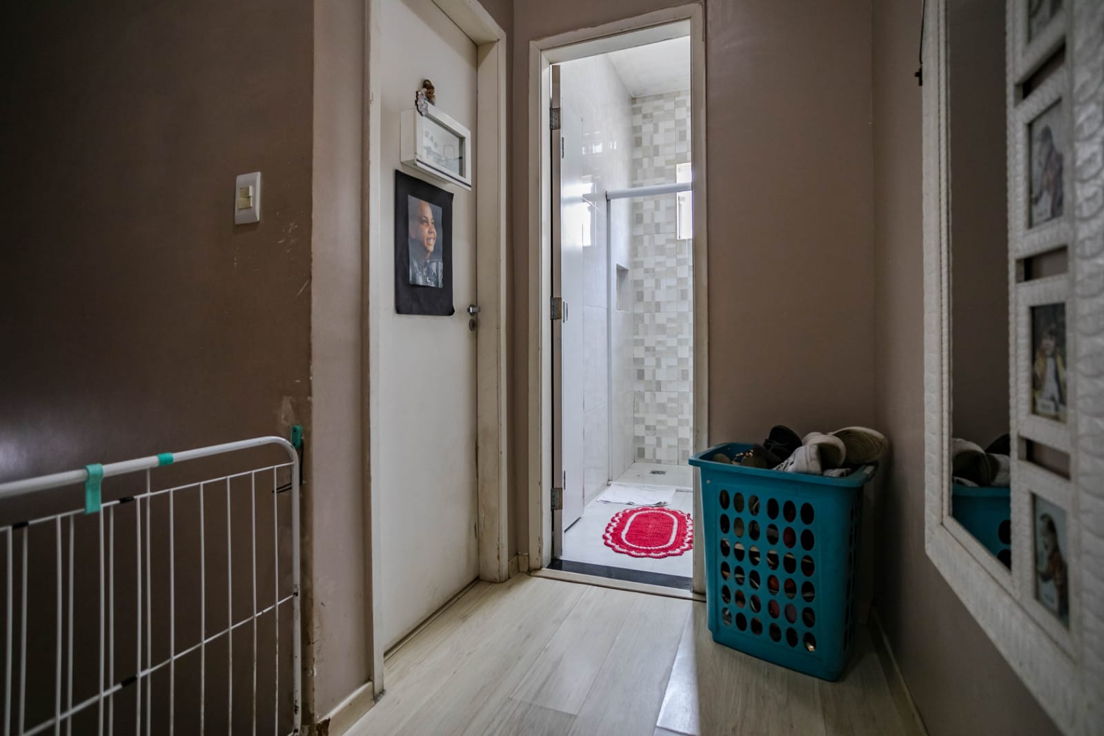 Imagem Casa de Condomínio com 2 Quartos à Venda, 66 m²em Jundiapeba - Mogi das Cruzes Imagem Casa de Condomínio com 2 Quartos à Venda, 66 m²em Jundiapeba - Mogi das Cruzes