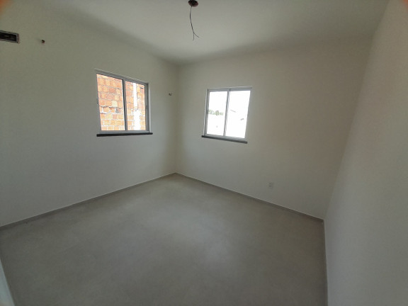 Imagem Casa com 3 Quartos à Venda, 104 m² em Centro - Eusébio