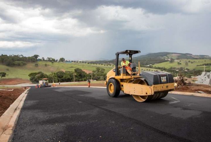 Imagem Terreno à Venda, 300 m² em Bom Retiro - Bragança Paulista Imagem Terreno à Venda, 300 m² em Bom Retiro - Bragança Paulista