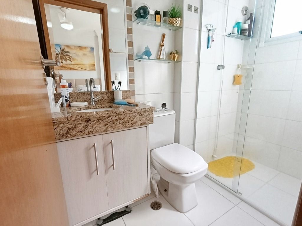 Imagem Apartamento com 3 Quartos à Venda, 123 m² em Aviação - Praia Grande Imagem Apartamento com 3 Quartos à Venda, 123 m² em Aviação - Praia Grande