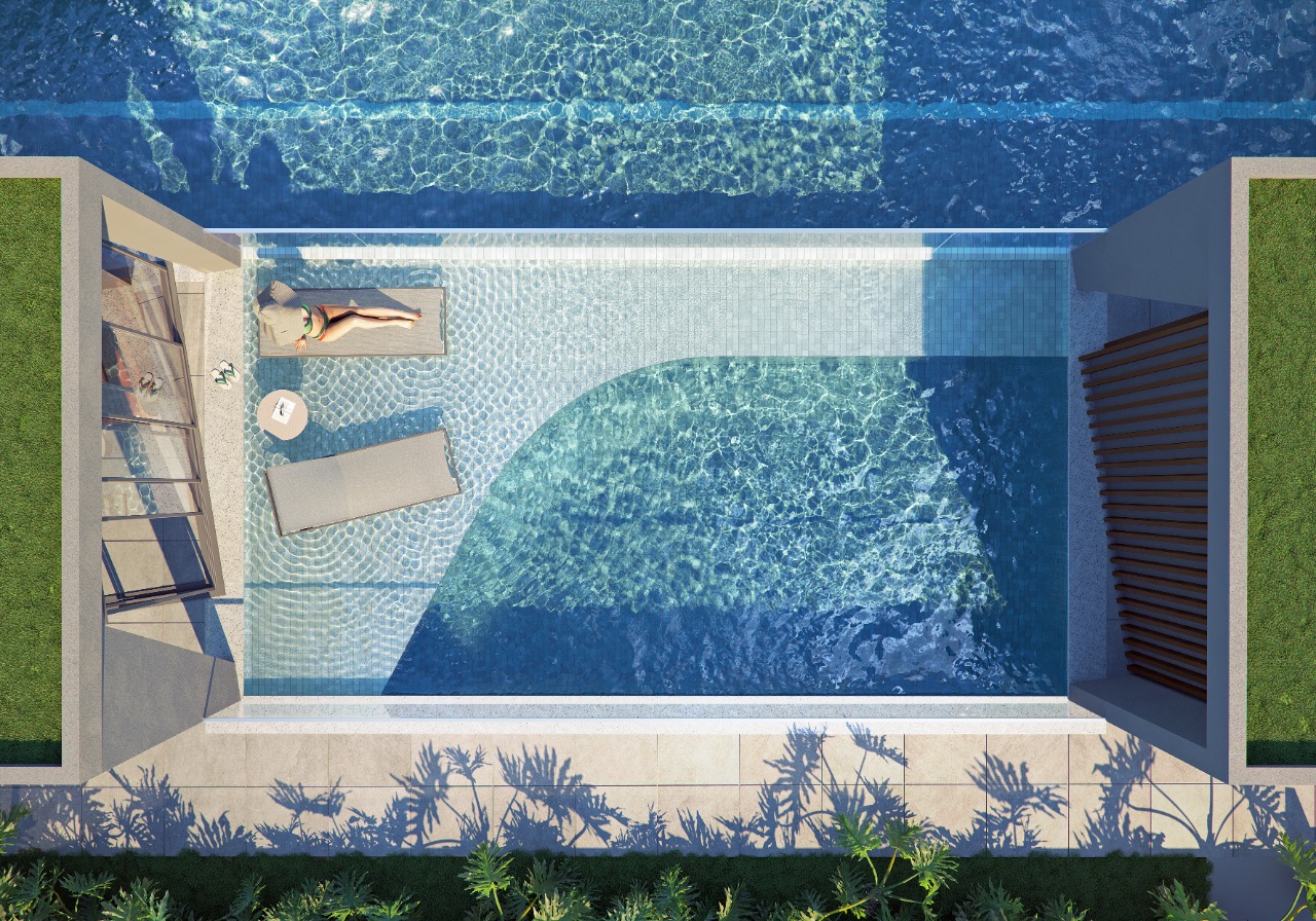 Imagem Apartamento com 3 Quartos à Venda, 124 m² em Barra da Tijuca - Rio de Janeiro