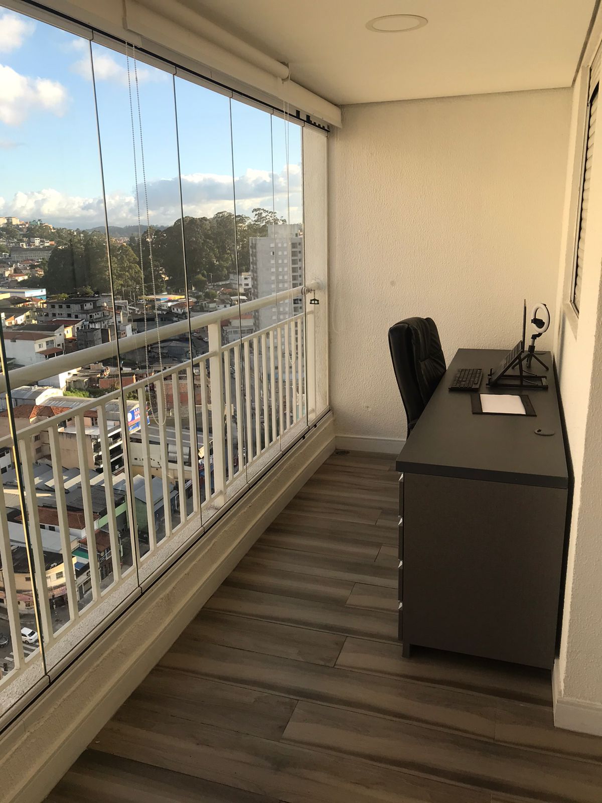 Apartamento com 3 Quartos à Venda, 67 m²em Centro - Diadema