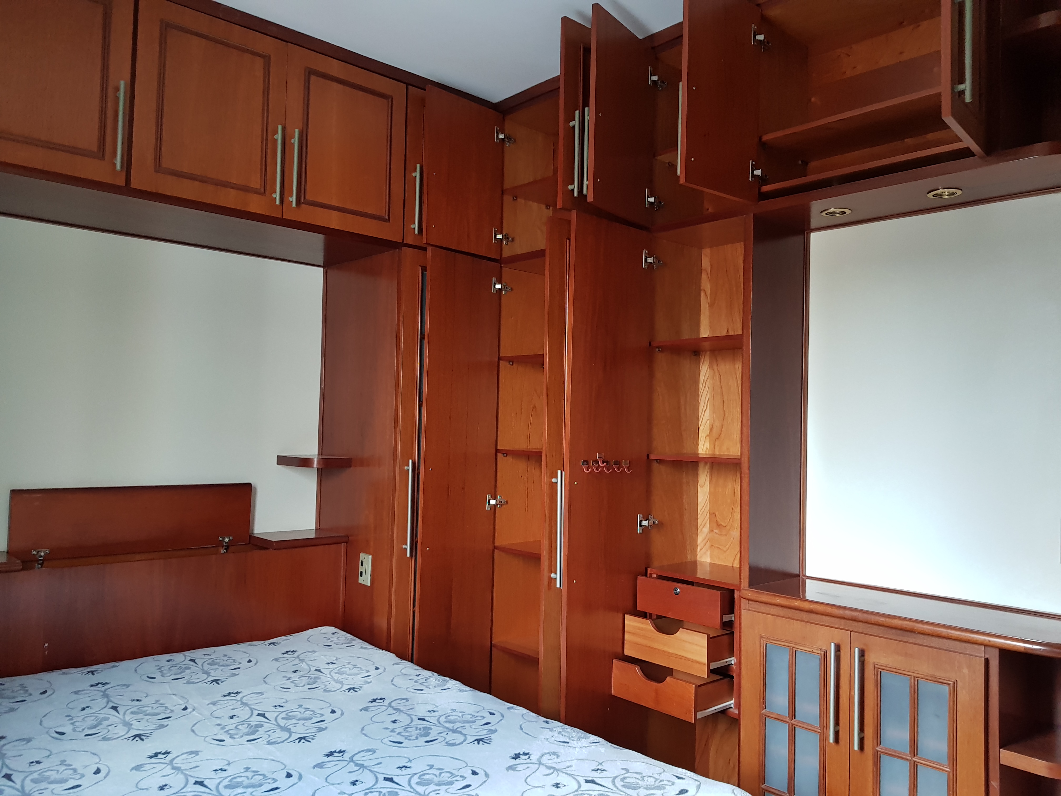 Imagem Apartamento com 1 Quarto à Venda, Locação ou Temporada, 42 m²em Consolação - São Paulo Imagem Apartamento com 1 Quarto à Venda, Locação ou Temporada, 42 m²em Consolação - São Paulo