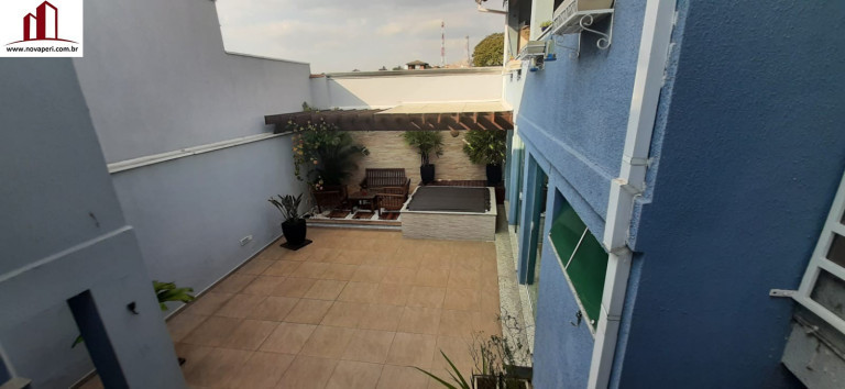 Imagem Casa com 3 Quartos à Venda,  em Vila Francisco de Tulio - Franco da Rocha