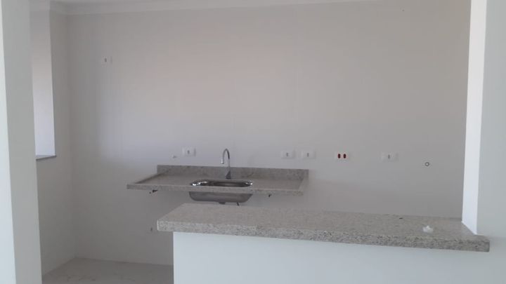 Imagem Apartamento com 3 Quartos à Venda, 116 m² em Tupi - Praia Grande