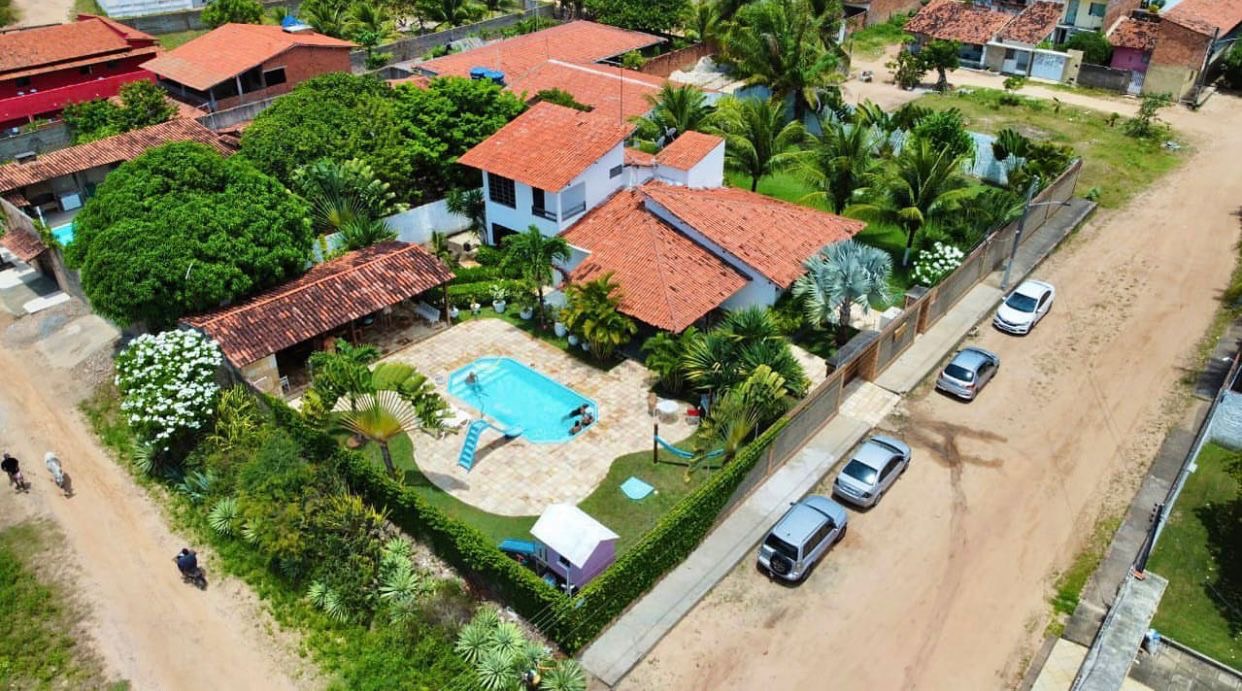 Imagem Casa com 5 Quartos à Venda, 350 m² em Barra de Santo Antônio - Barra de Santo Antônio Imagem Casa com 5 Quartos à Venda, 350 m² em Barra de Santo Antônio - Barra de Santo Antônio