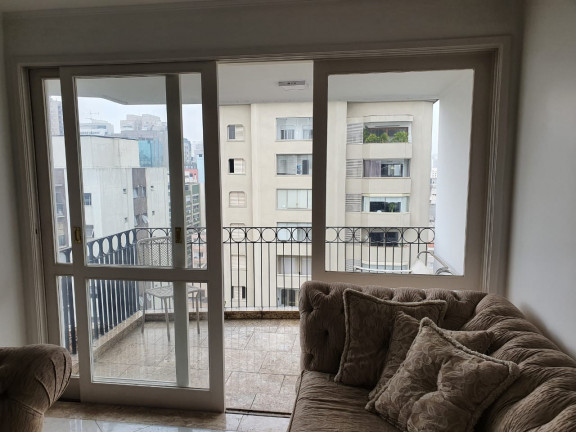 Imagem Apartamento com 3 Quartos à Venda, 106 m² em Itaim Bibi - São Paulo Imagem Apartamento com 3 Quartos à Venda, 106 m² em Itaim Bibi - São Paulo