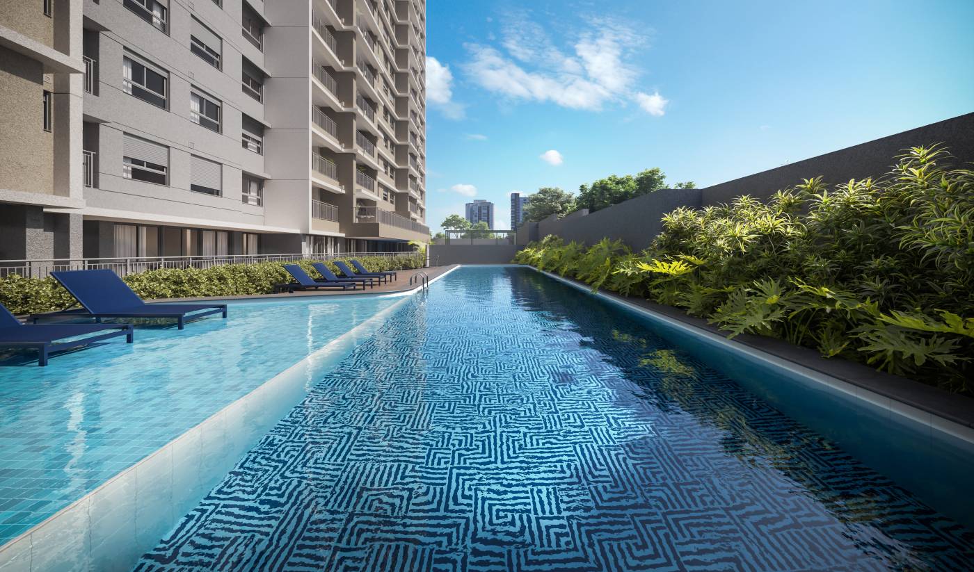 Imagem Apartamento com 2 Quartos à Venda, 72 m²em Vila Mariana - São Paulo