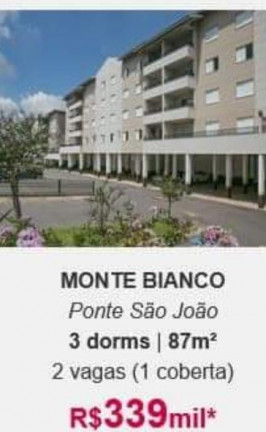 Imagem Apartamento com 3 Quartos à Venda, 87 m² em Jardim Carlos Gomes - Jundiaí Imagem Apartamento com 3 Quartos à Venda, 87 m² em Jardim Carlos Gomes - Jundiaí