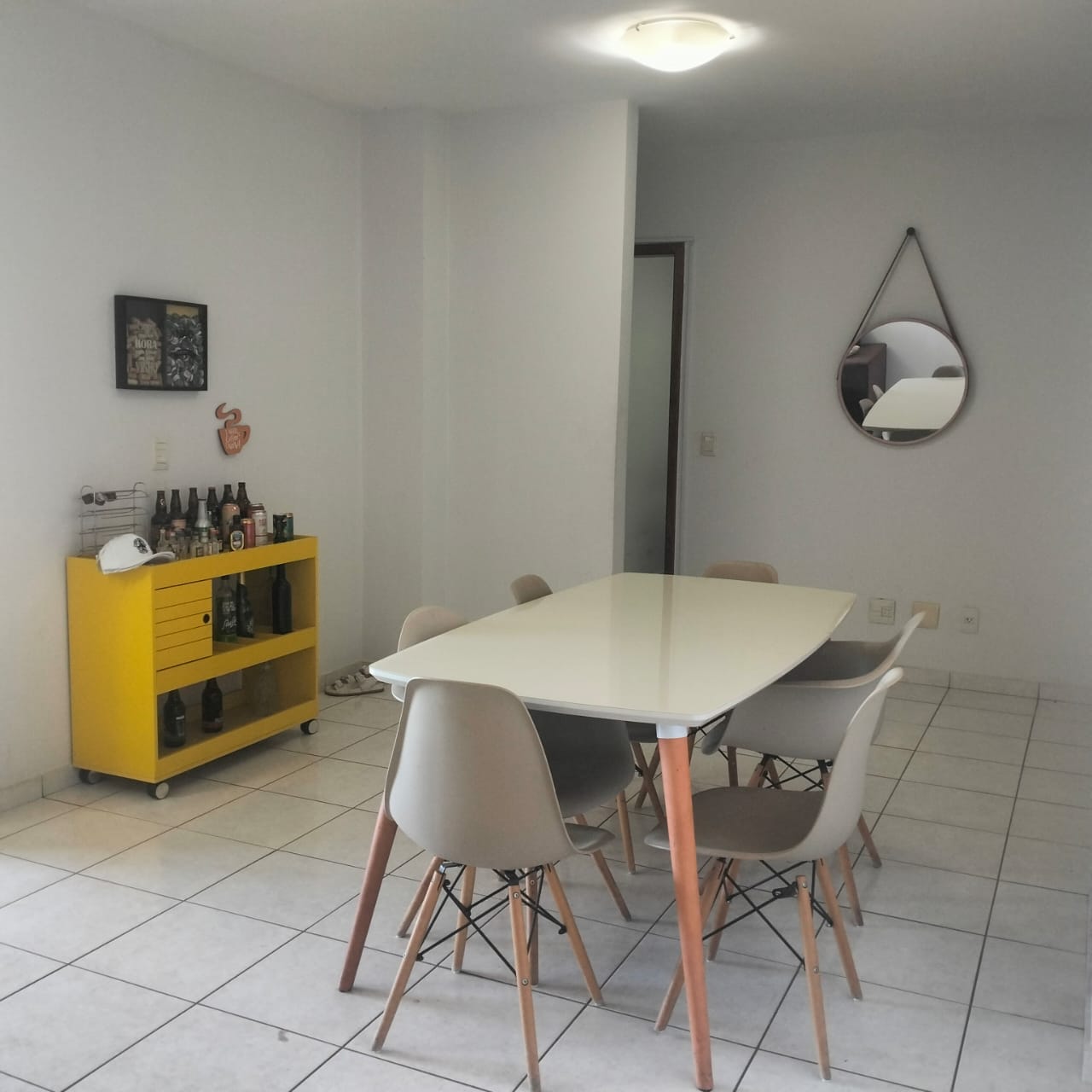 Imagem Apartamento com 3 Quartos à Venda, 88 m² em Jardim Goiás - Goiânia Imagem Apartamento com 3 Quartos à Venda, 88 m² em Jardim Goiás - Goiânia