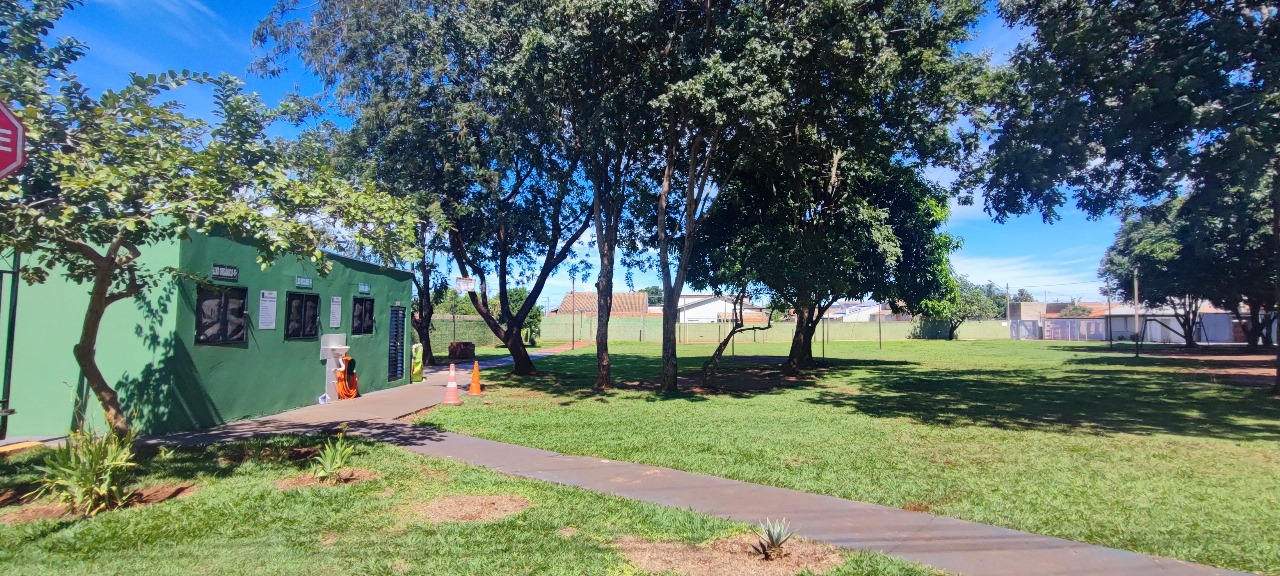 Imagem Casa de Condomínio com 2 Quartos à Venda, 200 m²em Jardim Campo Alto - Campo Grande Imagem Casa de Condomínio com 2 Quartos à Venda, 200 m²em Jardim Campo Alto - Campo Grande