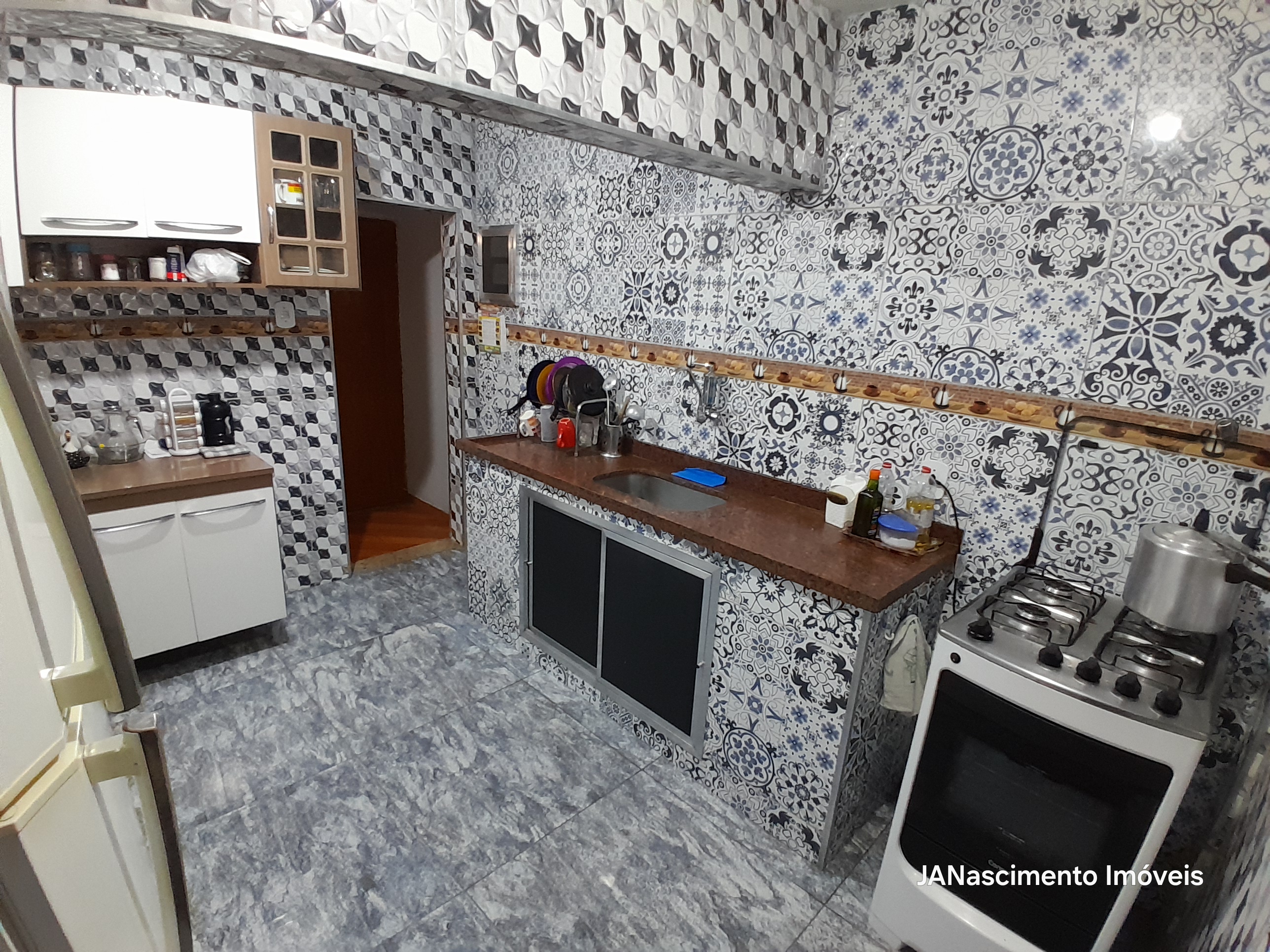 Imagem Apartamento com 3 Quartos à Venda, 100 m² em Padre Miguel - Rio de Janeiro