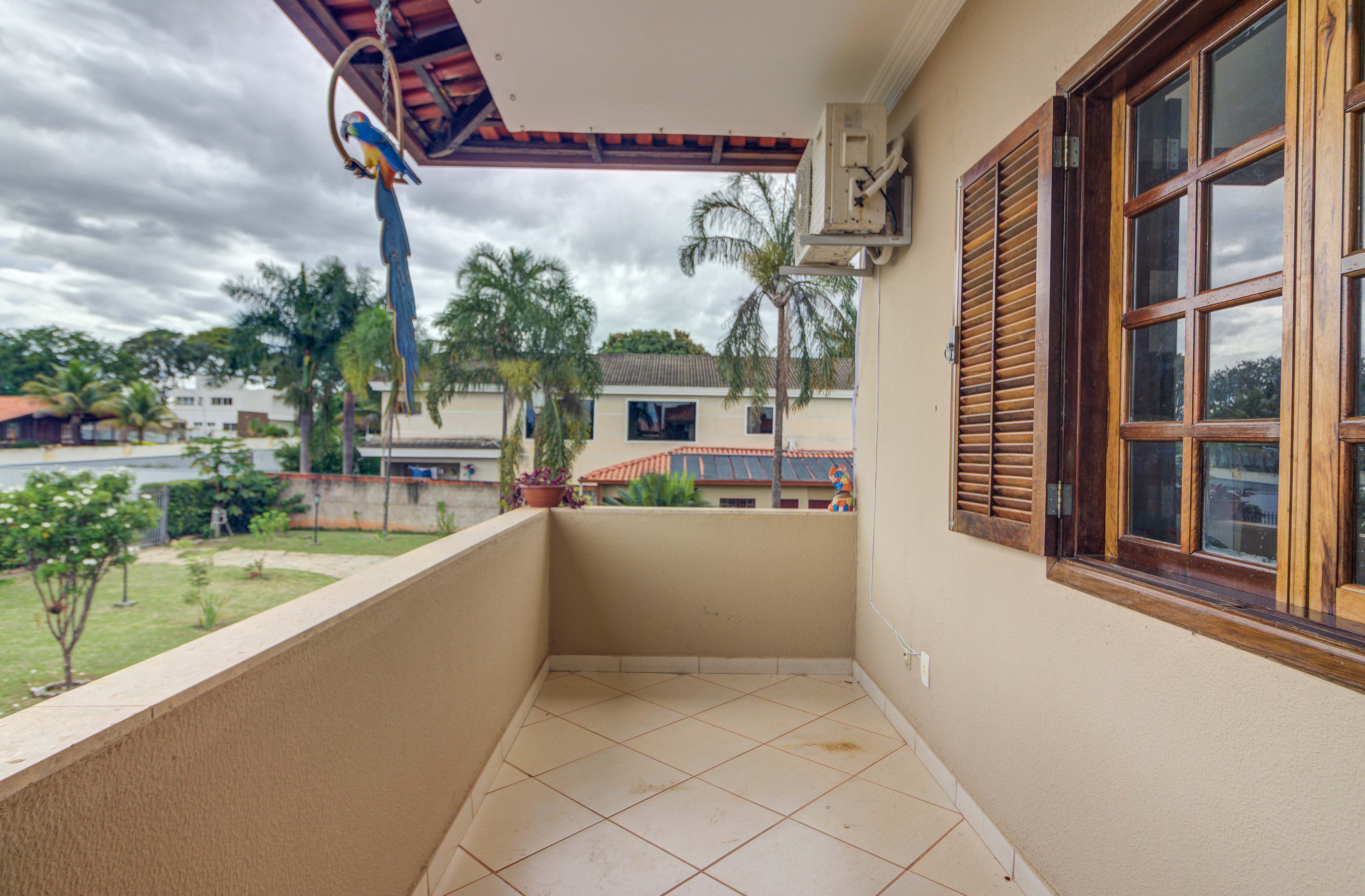 Imagem Casa de Condomínio com 5 Quartos à Venda, 650 m²em Park Way - Brasília