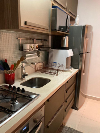 Imagem Apartamento com 2 Quartos à Venda, 89 m² em Jardim Ampliação - São Paulo