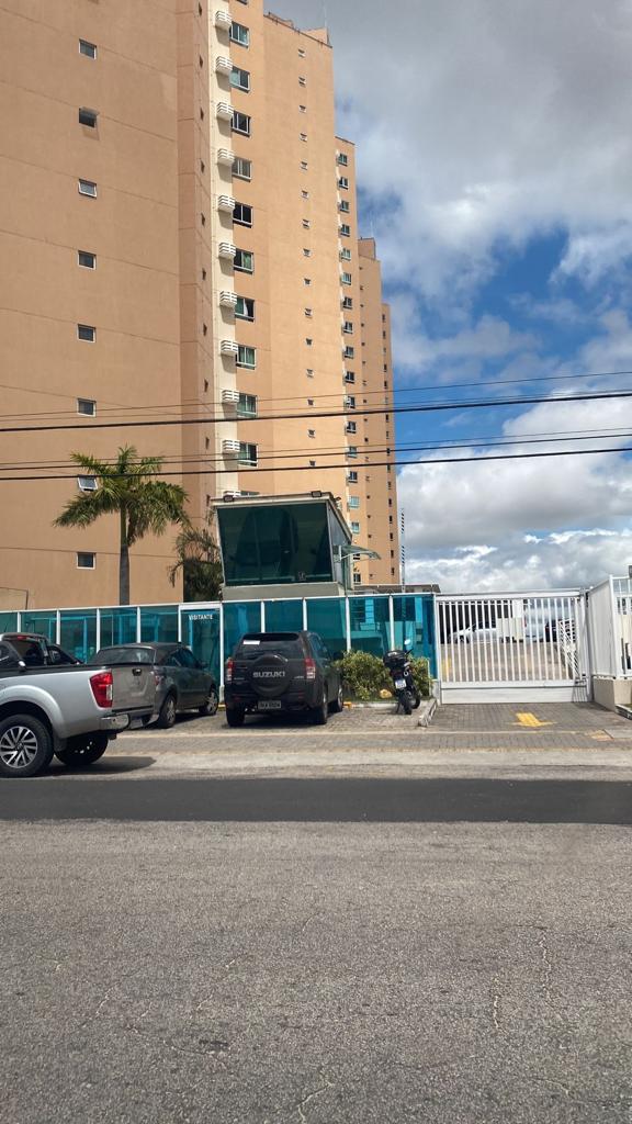 Imagem Apartamento com 3 Quartos à Venda, 79 m²em Nossa Senhora de Nazaré - Natal
