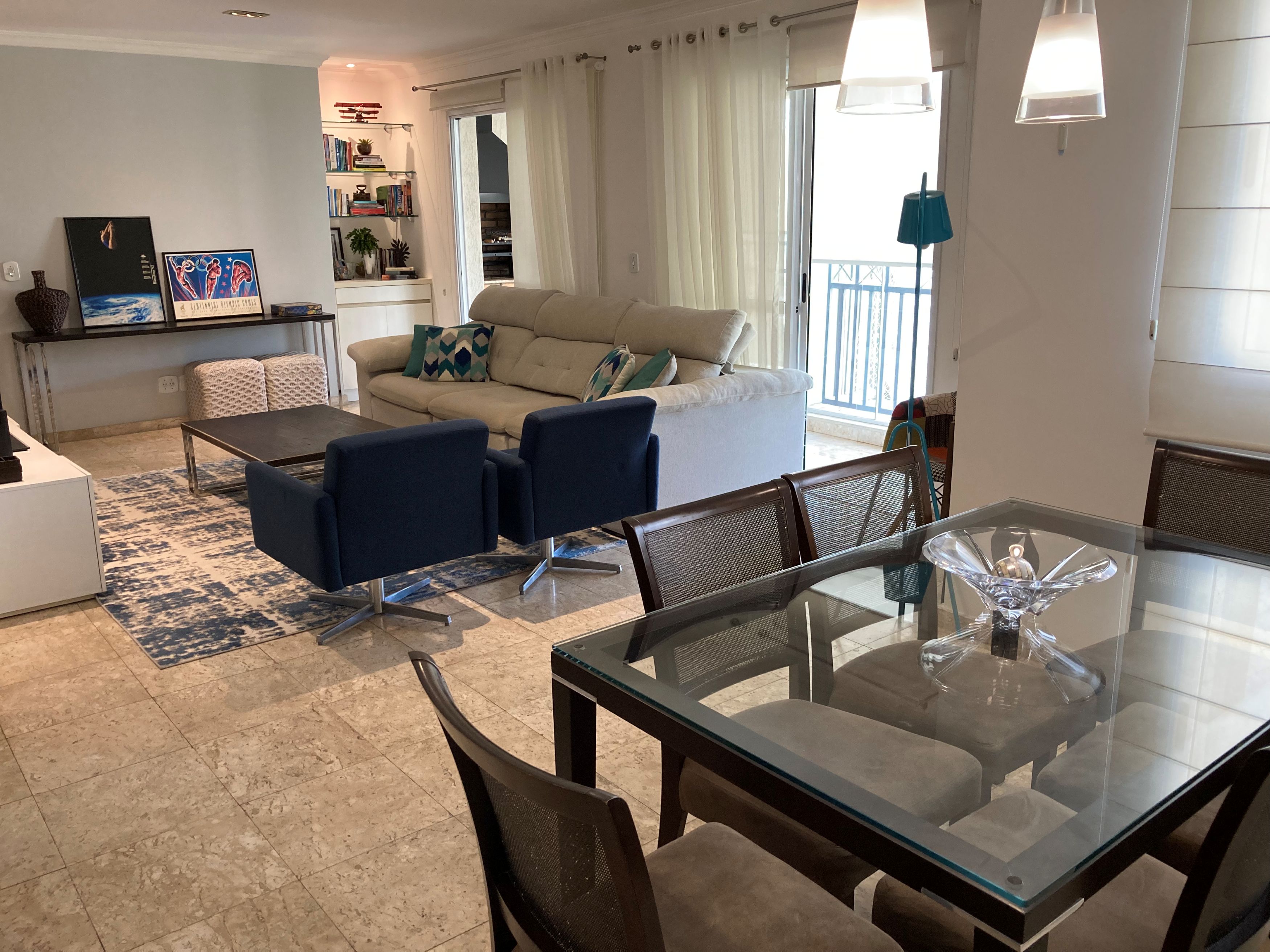 Imagem Apartamento com 3 Quartos à Venda, 164 m² em Vila Andrade - São Paulo