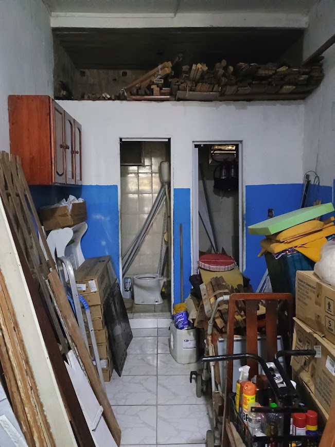 Imagem Imóvel Comercial à Venda, 240 m²em Conjunto Residencial Humaitá - São Vicente
