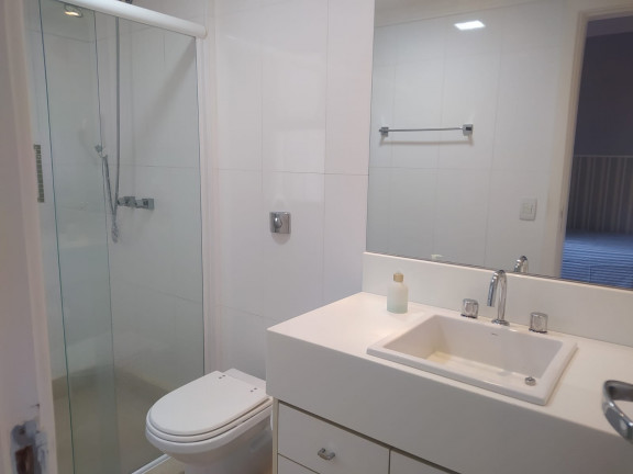 Imagem Apartamento com 4 Quartos à Venda, 160 m² em Cambuí - Campinas