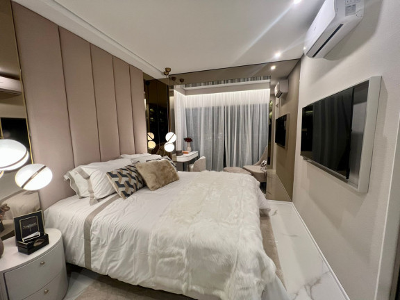 Imagem Apartamento com 3 Quartos à Venda, 132 m² em Butantã - São Paulo