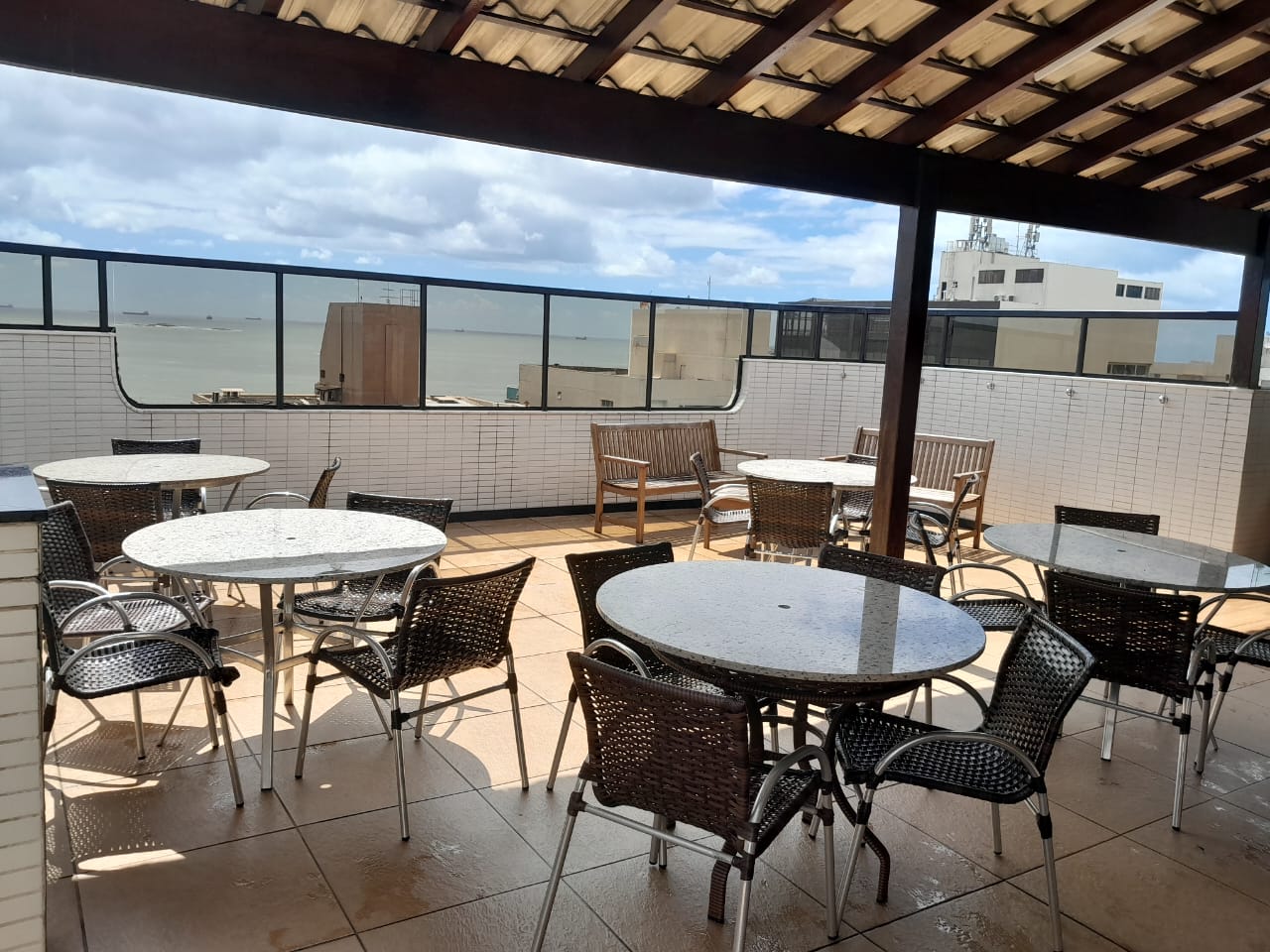 Imagem Apartamento com 4 Quartos à Venda, 170 m²em Praia da Costa - Vila Velha Imagem Apartamento com 4 Quartos à Venda, 170 m²em Praia da Costa - Vila Velha