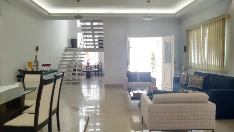 Imagem Sobrado com 4 Quartos à Venda, 248 m²em Ponta da Praia - Santos Imagem Sobrado com 4 Quartos à Venda, 248 m²em Ponta da Praia - Santos