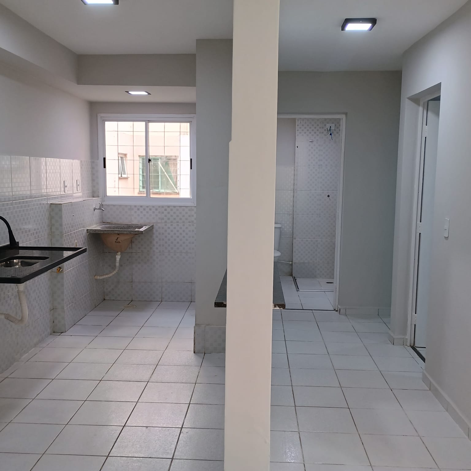 Imagem Apartamento com 2 Quartos à Venda, 52 m² em Núcleo Habitacional Mary Dota - Bauru Imagem Apartamento com 2 Quartos à Venda, 52 m² em Núcleo Habitacional Mary Dota - Bauru
