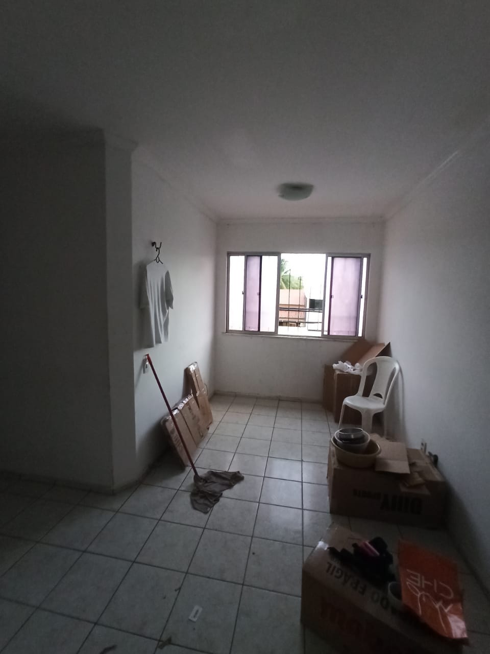 Imagem Apartamento com 2 Quartos à Venda, 44 m²em Maraponga - Fortaleza Imagem Apartamento com 2 Quartos à Venda, 44 m²em Maraponga - Fortaleza