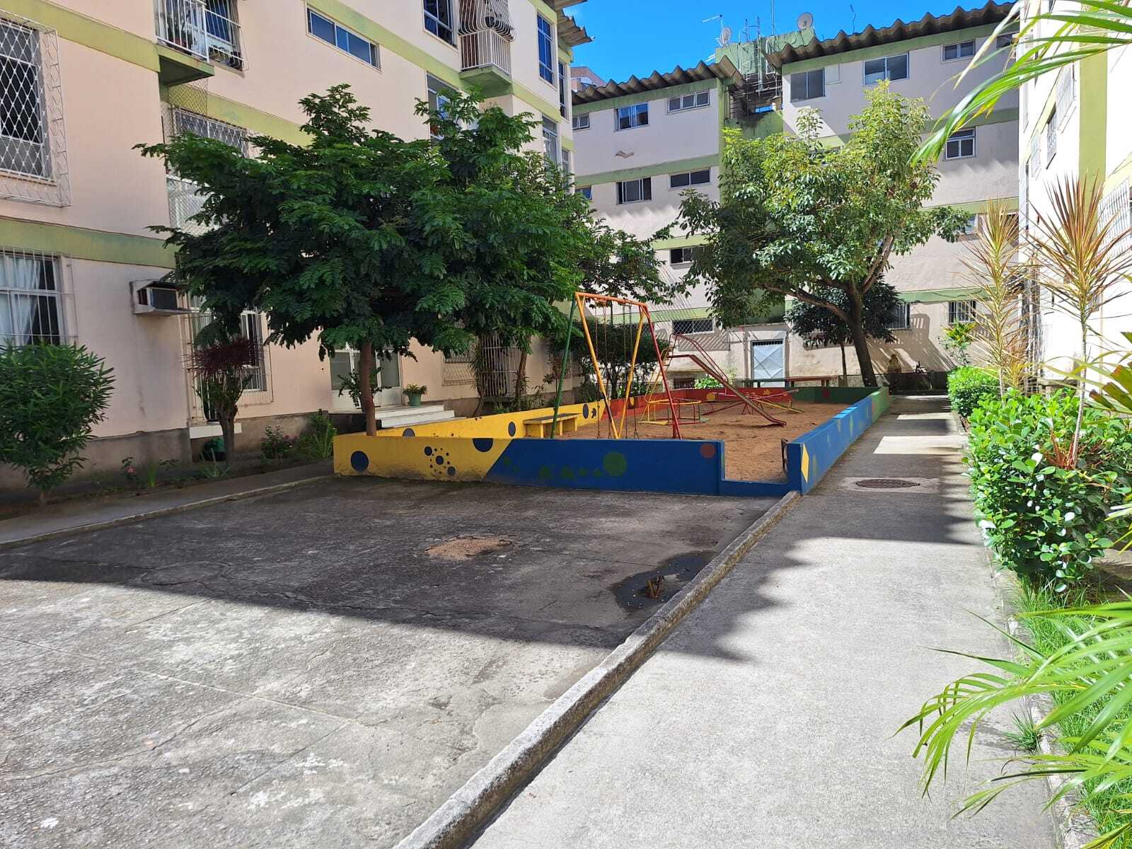 Imagem Apartamento com 3 Quartos à Venda, 82 m²em Itapuã - Vila Velha Imagem Apartamento com 3 Quartos à Venda, 82 m²em Itapuã - Vila Velha