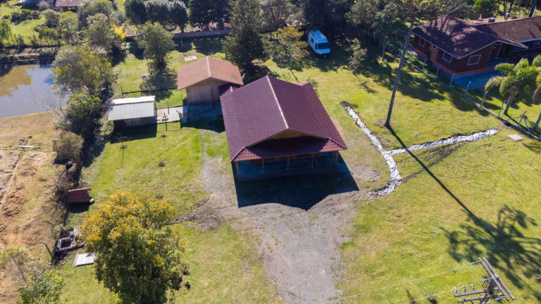 Imagem Chácara com 2 Quartos à Venda, 2.656 m² em Campina do Rincão - Tijucas do Sul Imagem Chácara com 2 Quartos à Venda, 2.656 m² em Campina do Rincão - Tijucas do Sul