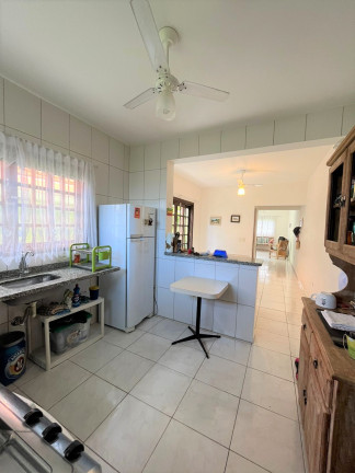Imagem Casa com 2 Quartos à Venda, 112 m² em São Francisco da Praia - São Sebastião